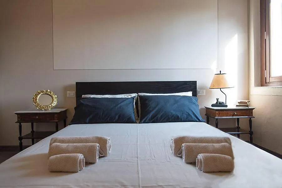 Affittacamere Come A Casa Borgo a Buggiano