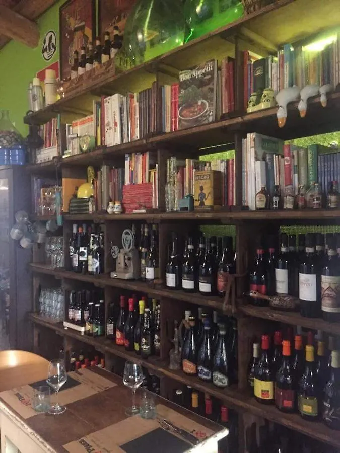 Konukevi Affittacamere Come A Casa Borgo a Buggiano