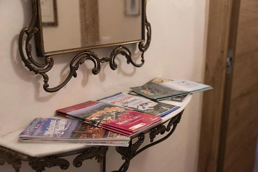 Affittacamere Come A Casa Borgo a Buggiano 0*,  İtalya