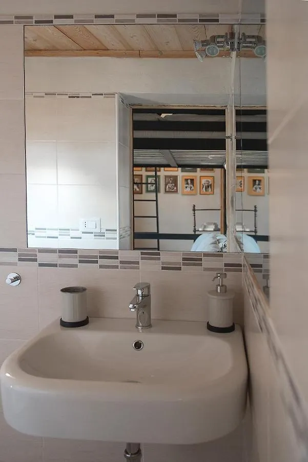 Konukevi Affittacamere Come A Casa Borgo a Buggiano İtalya