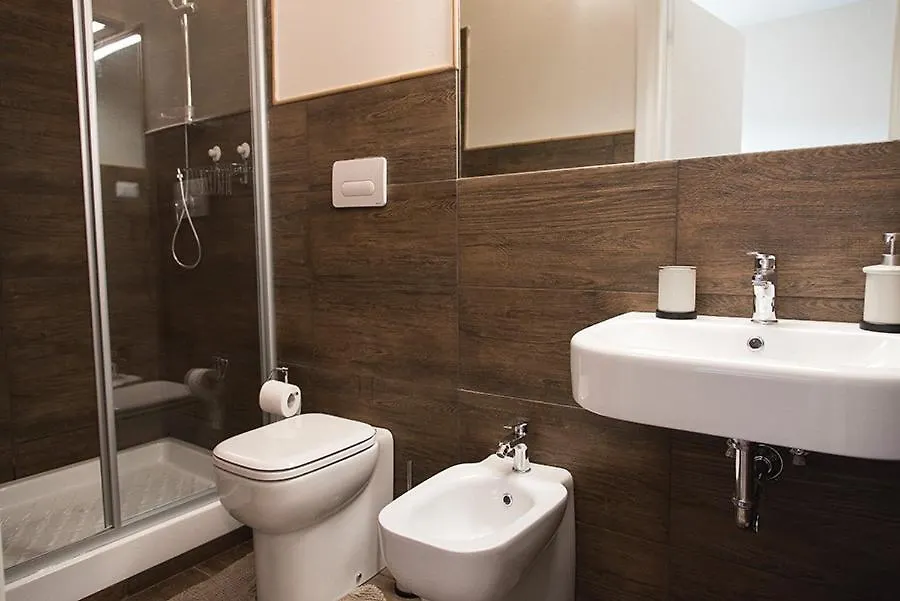 Affittacamere Come A Casa Borgo a Buggiano 0*,  İtalya