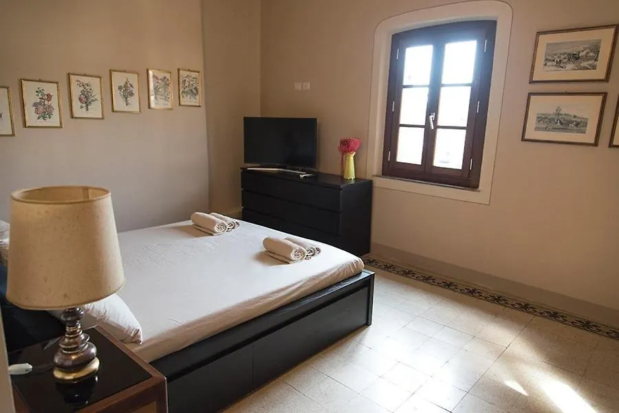 Affittacamere Come A Casa Borgo a Buggiano İtalya